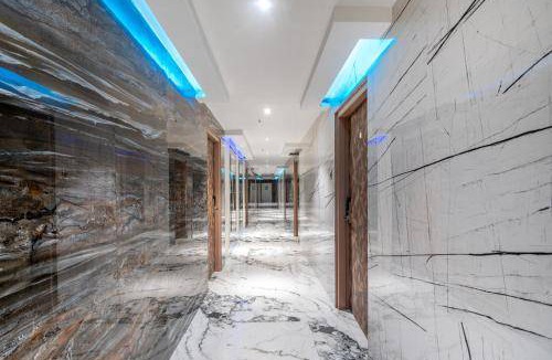 LB Nagar Hotel | 4350 m² Hotel ∙ 3 guests