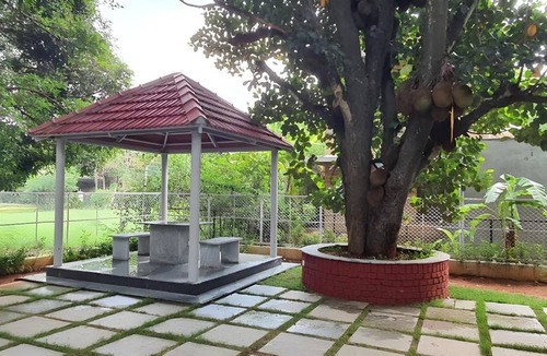 Pujanahalli Villa | 436 m² Villa ∙ 4 bedrooms ∙ 12 guests