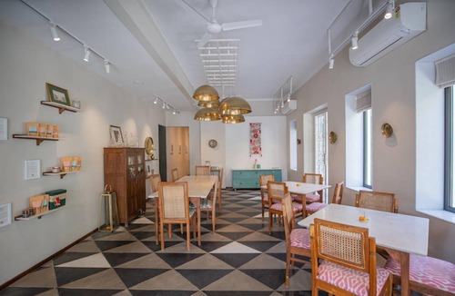 Haridwar Apartment | 44 m² Serviced apartment ∙ 2 guests
