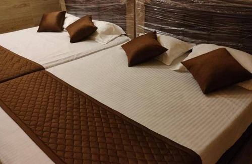 Palani Hotel | 440 m² Hotel ∙ 3 guests