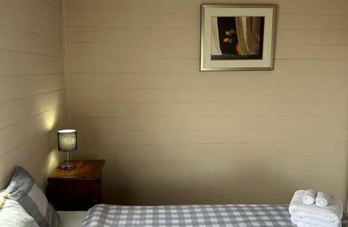 Rockhampton House | 45 Kent Street Room B - Rockhampton