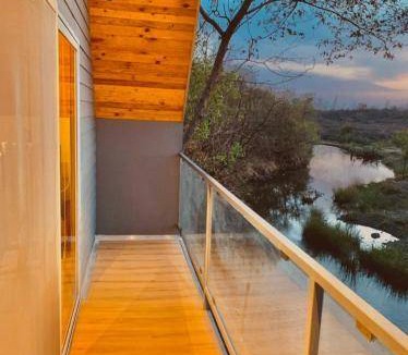 Murbad House | 45 m² Farmhouse ∙ 6 guests