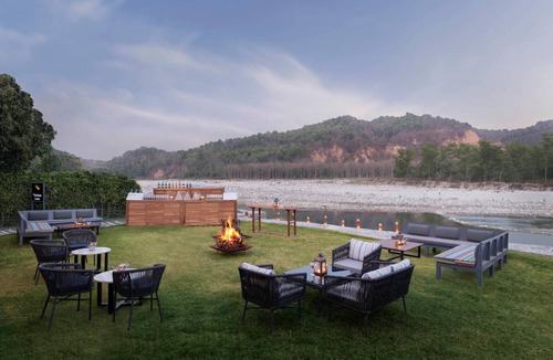 Dhikuli Hotel | 45 m² Hotel ∙ 127 guests