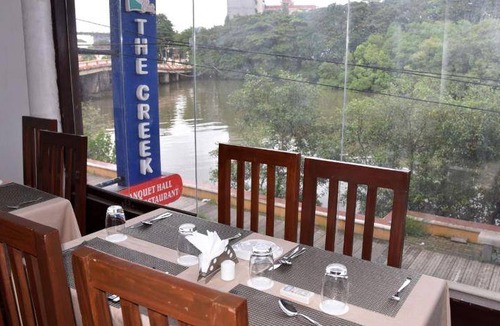 Altinho Hotel | 45 m² Hotel ∙ 2 guests