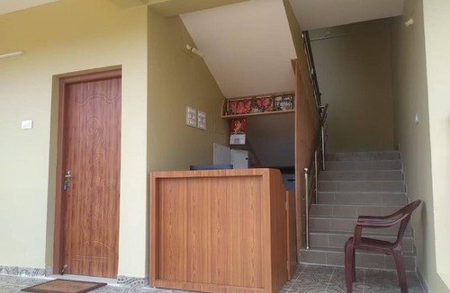 Rameshwaram Hotel | 45 m² Hotel ∙ 8 guests