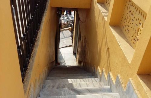 Haridwar Cabin | 45 m² Lodge ∙ 4 guests