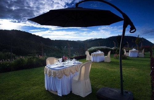 Thalayathimund Resort | 450 m² Resort ∙ 127 guests