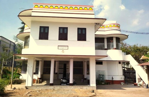 Madurai House | 4500 m² Bungalow ∙ 5 bedrooms ∙ 15 guests