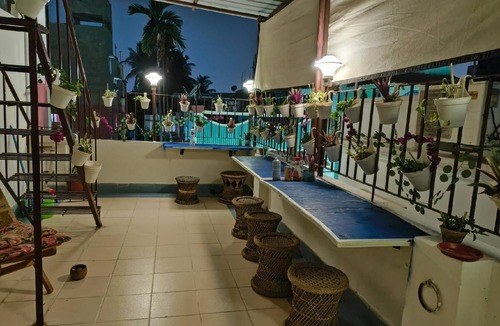New Town Hostel | 46 m² Hostel ∙ 3 guests