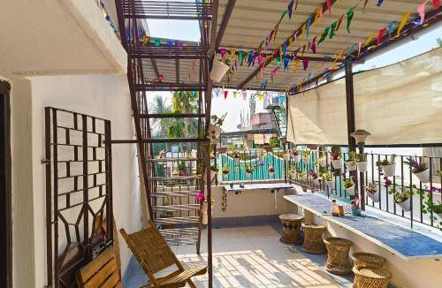 New Town Hostel | 46 m² Hostel ∙ 3 guests