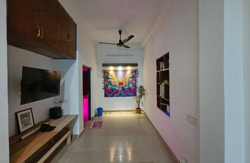 New Town Hostel | 46 m² Hostel ∙ 3 guests
