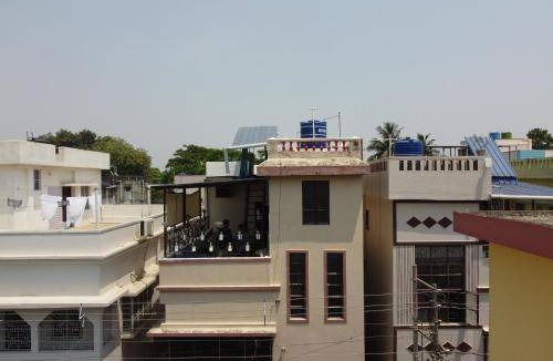 New Town Hostel | 46 m² Hostel ∙ 3 guests