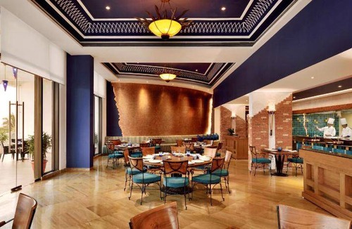 Peelamedu Hotel | 46 m² Hotel ∙ 127 guests