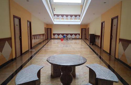 Karaikudi Hotel | 46 m² Hotel ∙ 6 guests
