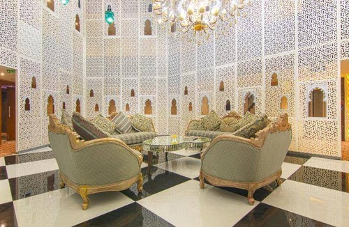Indore Hotel | 46 m² Hotel ∙ 3 guests