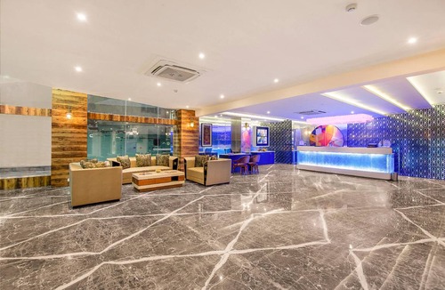 Indore Hotel | 46 m² Hotel ∙ 3 guests