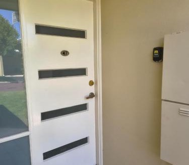 Broadwater House | 47 Cape View resort