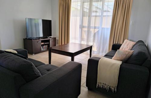 Broadwater House | 47 Cape View resort