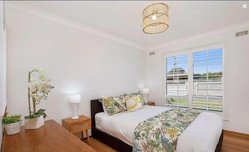 Bermagui House | 47 Murrah - Lux 3 bed home, walk to everything - Pet friendly