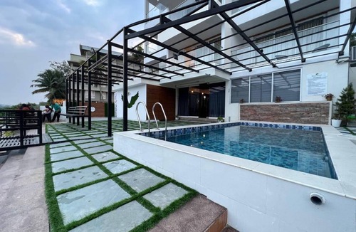 Chalakudy Hotel | 475 m² Hotel ∙ 3 guests