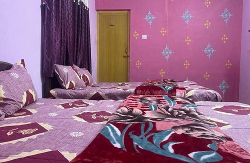 Kandal House | 48 m² House ∙ 6 bedrooms ∙ 8 guests
