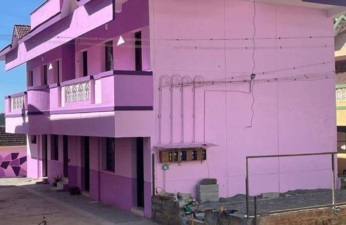 Kandal House | 48 m² House ∙ 6 bedrooms ∙ 8 guests