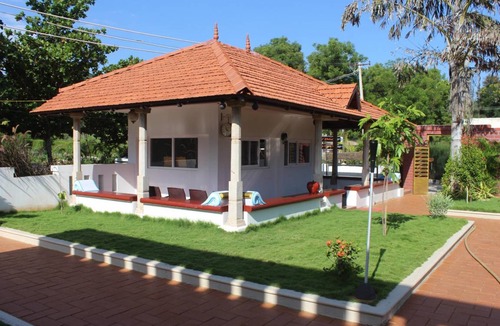 Nattam Resort | 48 m² Resort ∙ 2 guests