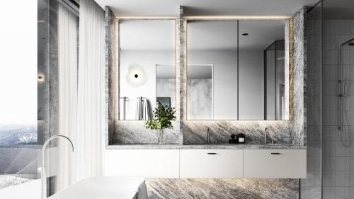 Hotham Heights Ski Chalet | 4B Skyline