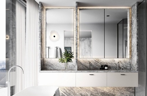 Hotham Heights Ski Chalet | 4B Skyline - Mt Hotham