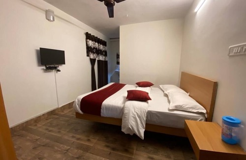 Kotagiri Bed & Breakfast | 4BHK homestay near catherine falls in kotagiri, Nilgiris
