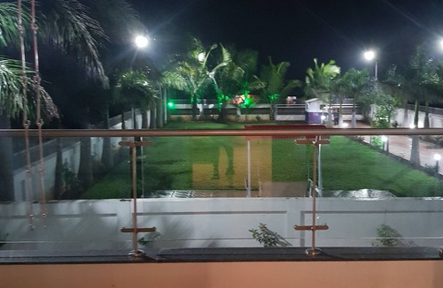 Kadachiwadi Apartment | 4BHK Luxurious Apartments