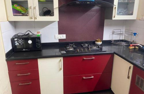 Adyar House | 4BHK spacious House