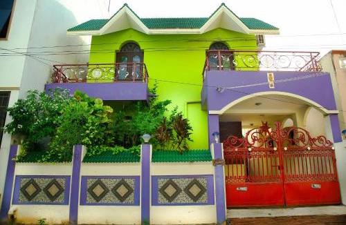 Kalapettai Villa | 4BHK Veda Villa - Near Heritage Town
