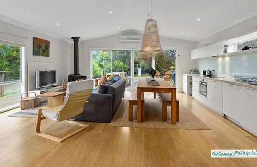 Surf Beach Apartment | 5 Beach St
