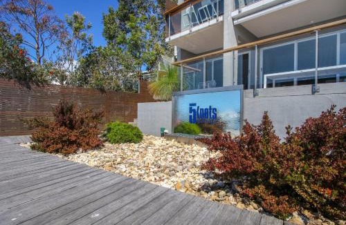 Metung Apartment | 5 Knots Metung