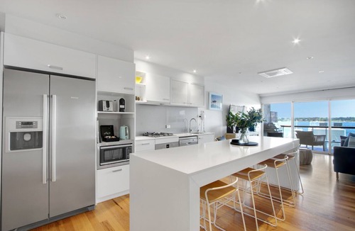 Metung Apartment | 5 Knots Metung