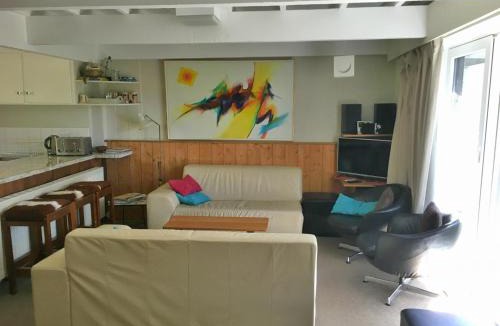 Falls Creek Apartment | 5 Maisonettes