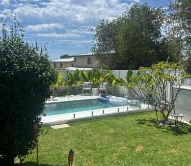 Huskisson Apartment | 5 min stroll to the heart Of Huskisson
