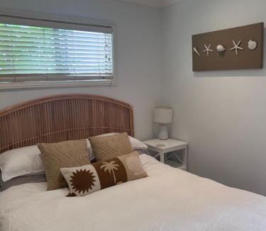 Huskisson Apartment | 5 min stroll to the heart Of Huskisson