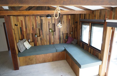 Urunga Cottage | 5 min walk to beach