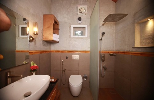 Palakkad Resort | 5 Star Facility Ayurvedic Retreat for Ayurvedic Treatments