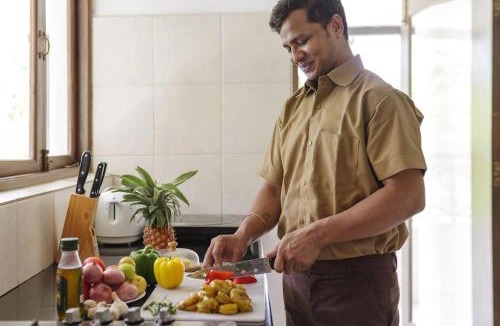 Britona Villa | 5 Tropical Woods 4 BR VillaGoa Pool Cook