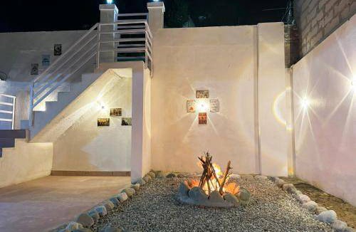 Mukteshwar Bed & Breakfast | 50 m² Bed and breakfast ∙ 6 guests