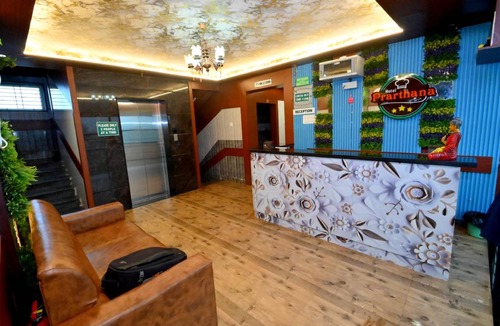 Murudeshwara Hostel | 50 m² Hostel ∙ 14 guests