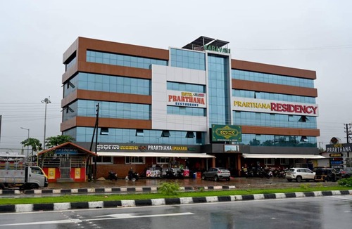 Murudeshwara Hostel | 50 m² Hostel ∙ 14 guests