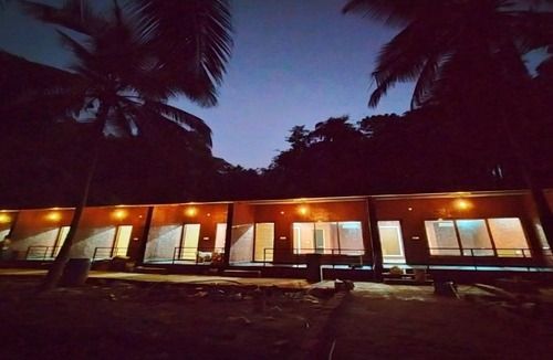 Gokarna Hostel | 50 m² Hostel ∙ 8 guests