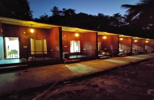 Gokarna Hostel | 50 m² Hostel ∙ 8 guests