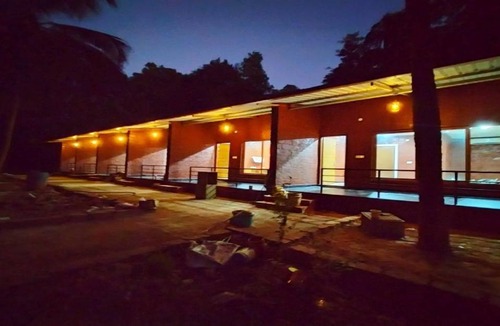 Gokarna Hostel | 50 m² Hostel ∙ 8 guests