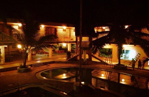 Yesade Resort | 50 m² Resort ∙ 127 guests