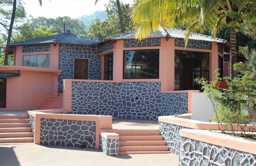 Yesade Resort | 50 m² Resort ∙ 127 guests